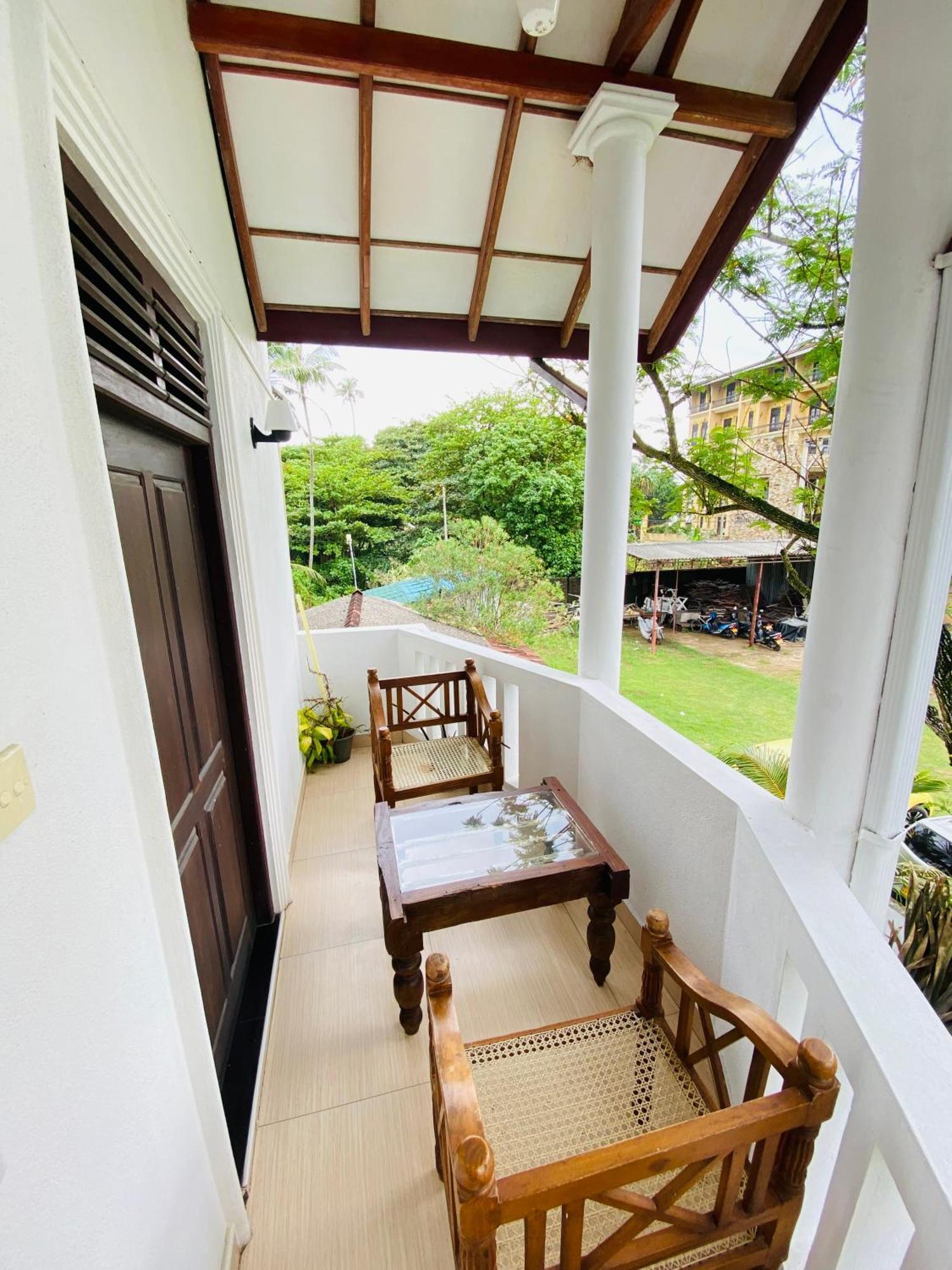 Coco Bliss - Ahangama Exterior foto